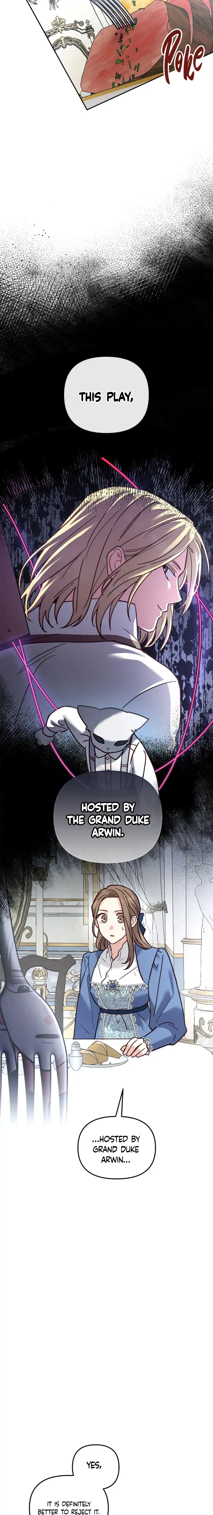 Cat in the Chrysalis chapter 39 page 4