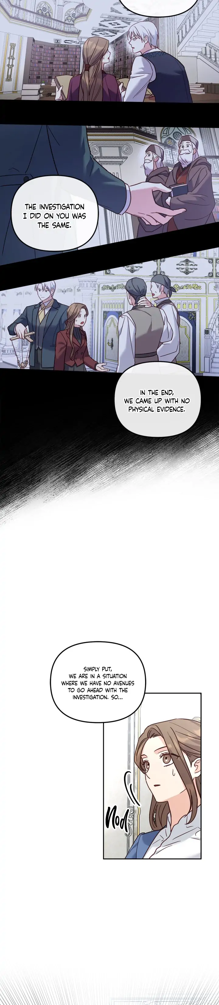 Cat in the Chrysalis chapter 39 page 9