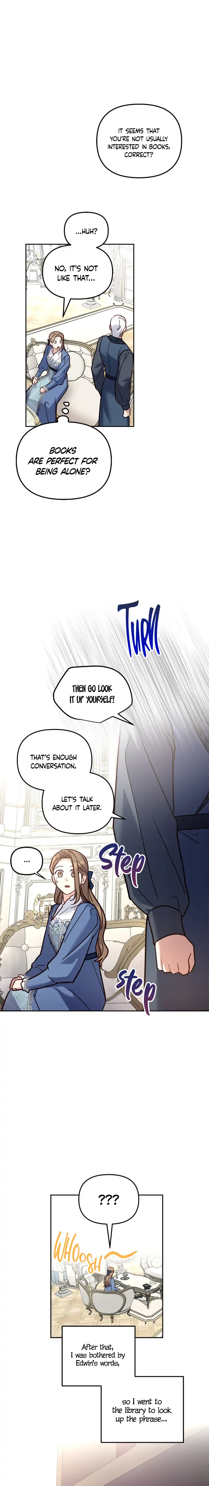 Cat in the Chrysalis chapter 39 page 16