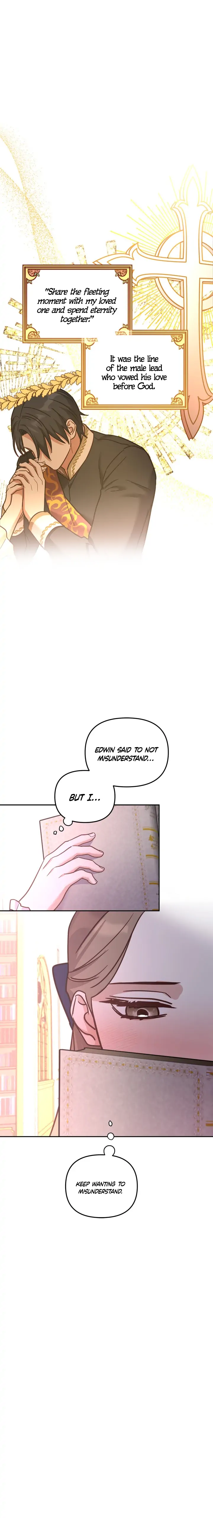 Cat in the Chrysalis chapter 39 page 19