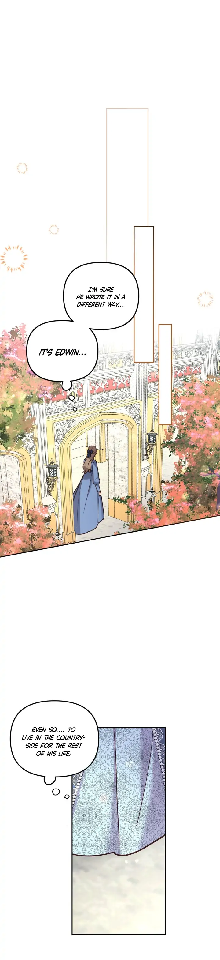 Cat in the Chrysalis chapter 39 page 20