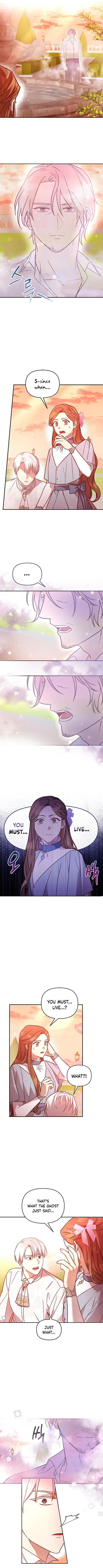 Cat in the Chrysalis chapter 4 page 2