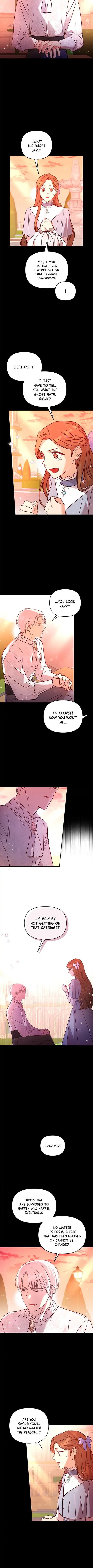 Cat in the Chrysalis chapter 4 page 10