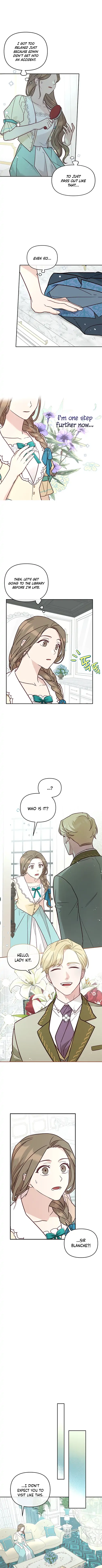 Cat in the Chrysalis chapter 4 page 12