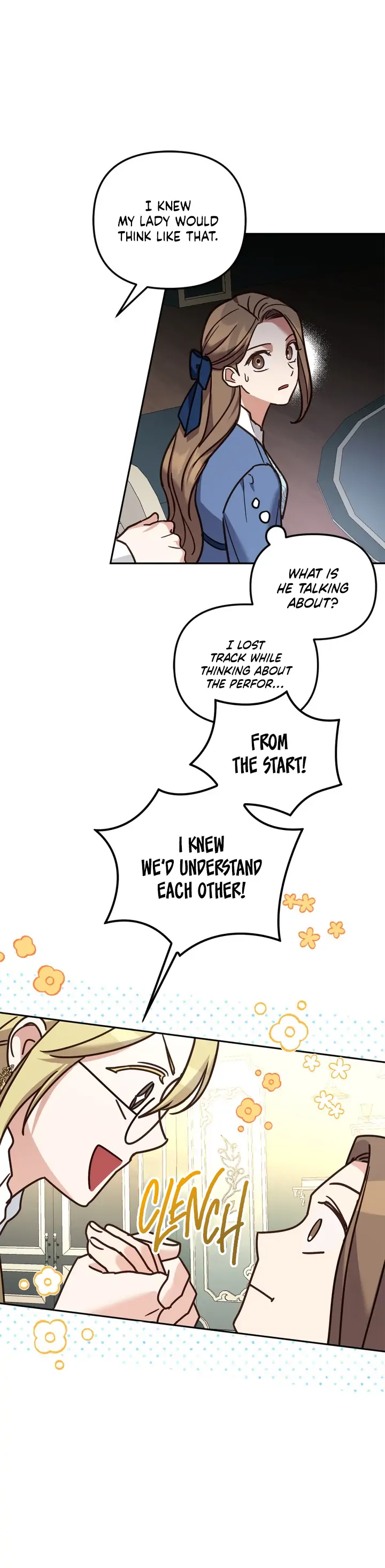 Cat in the Chrysalis chapter 41 page 2