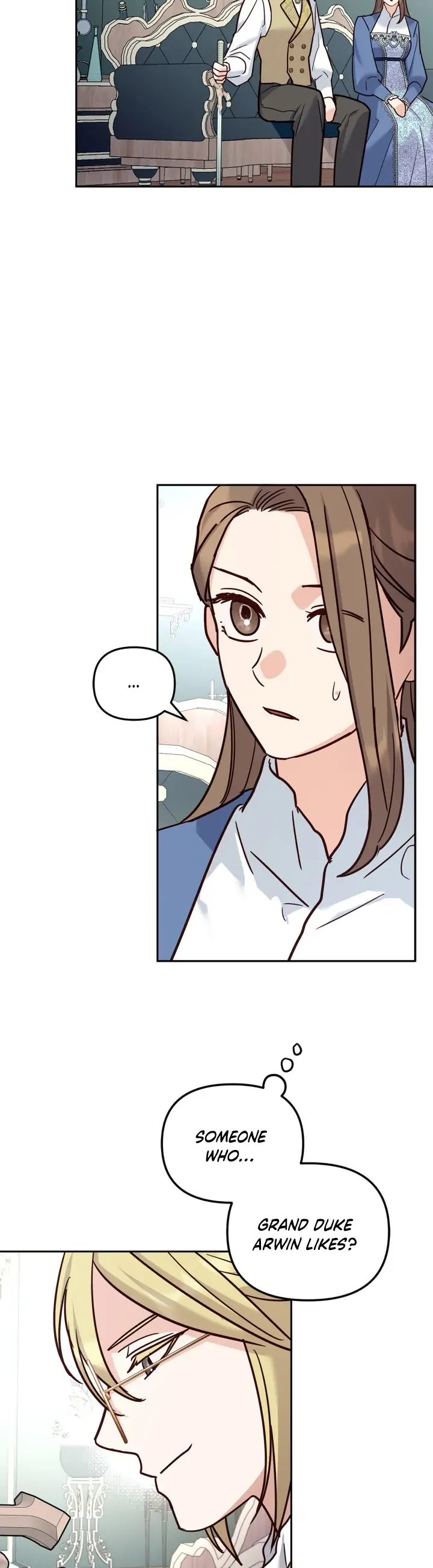 Cat in the Chrysalis chapter 41 page 9