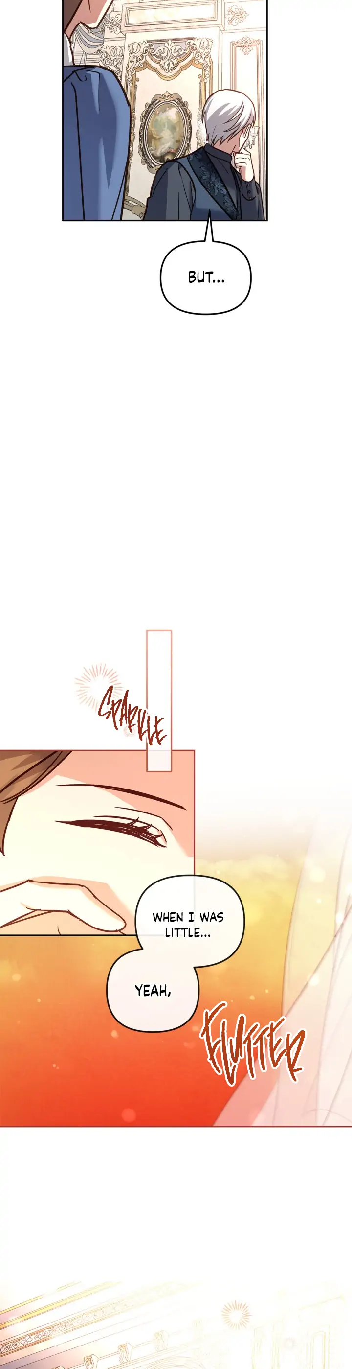 Cat in the Chrysalis chapter 41 page 18