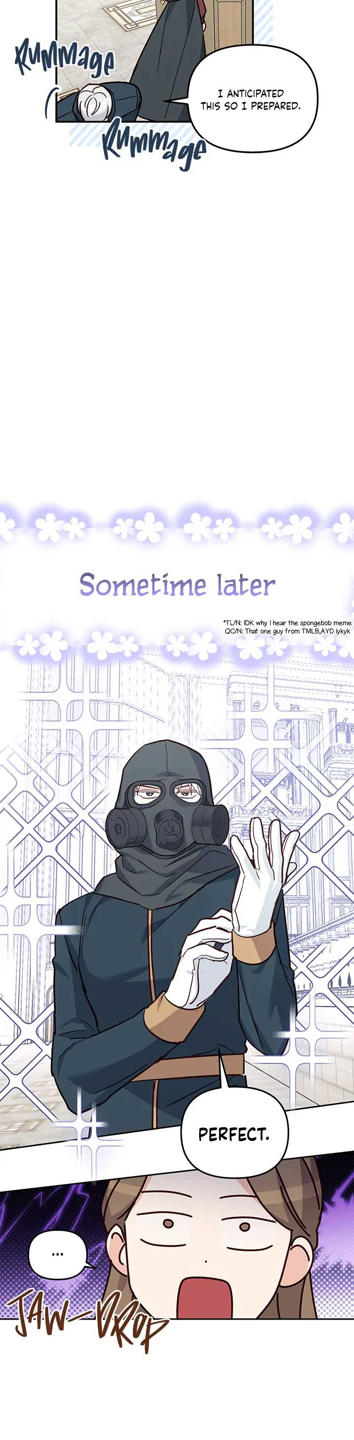 Cat in the Chrysalis chapter 44 page 8
