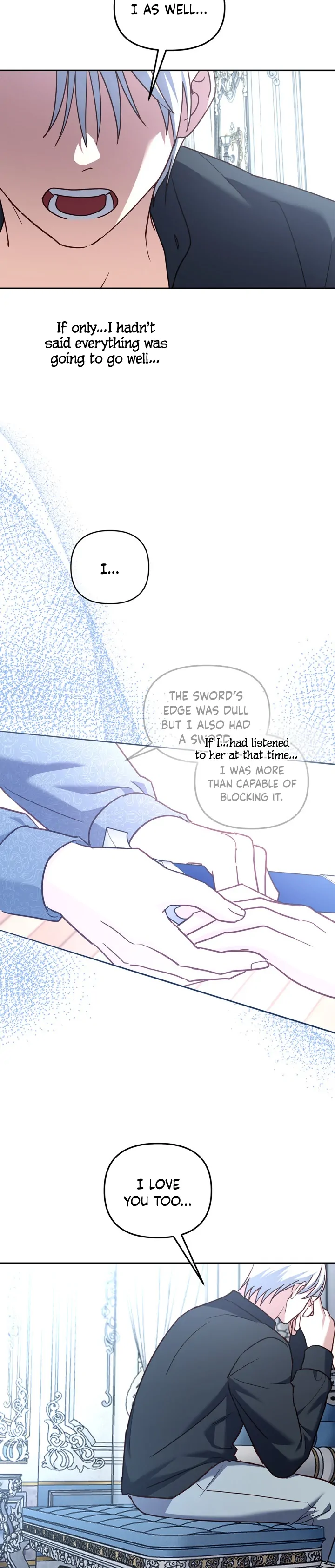 Cat in the Chrysalis chapter 47 page 12