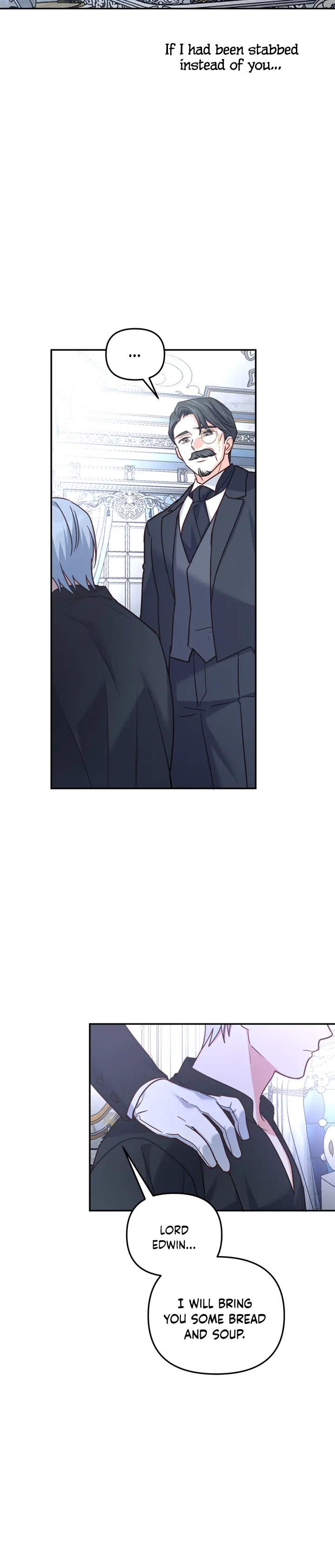Cat in the Chrysalis chapter 47 page 13