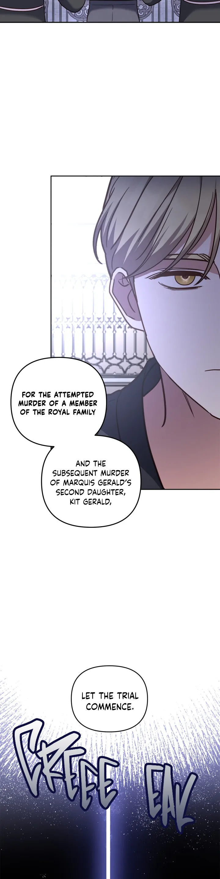 Cat in the Chrysalis chapter 47 page 18
