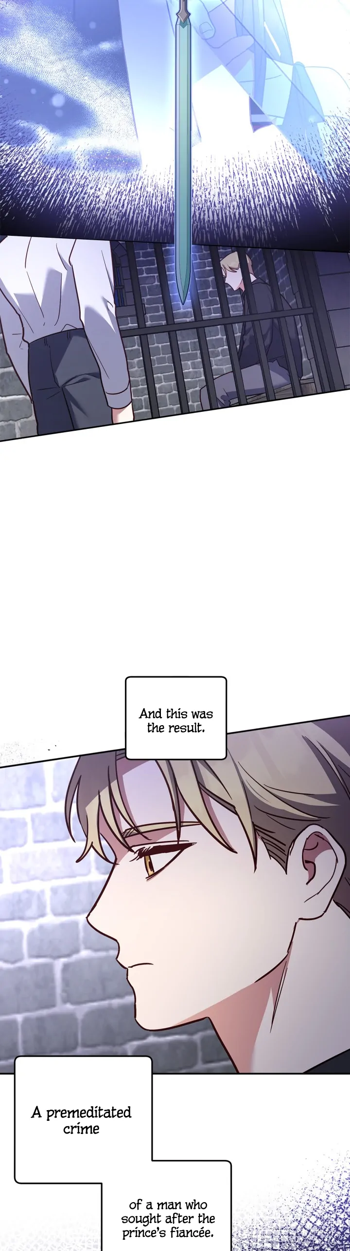 Cat in the Chrysalis chapter 47 page 24