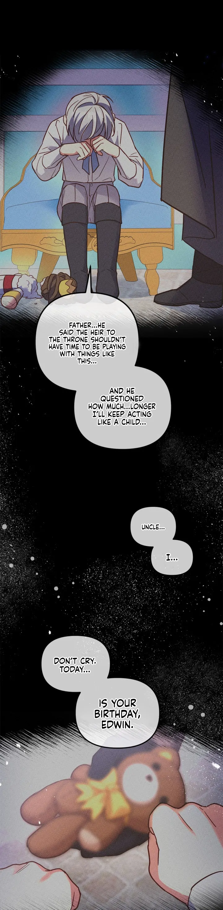 Cat in the Chrysalis chapter 49 page 2