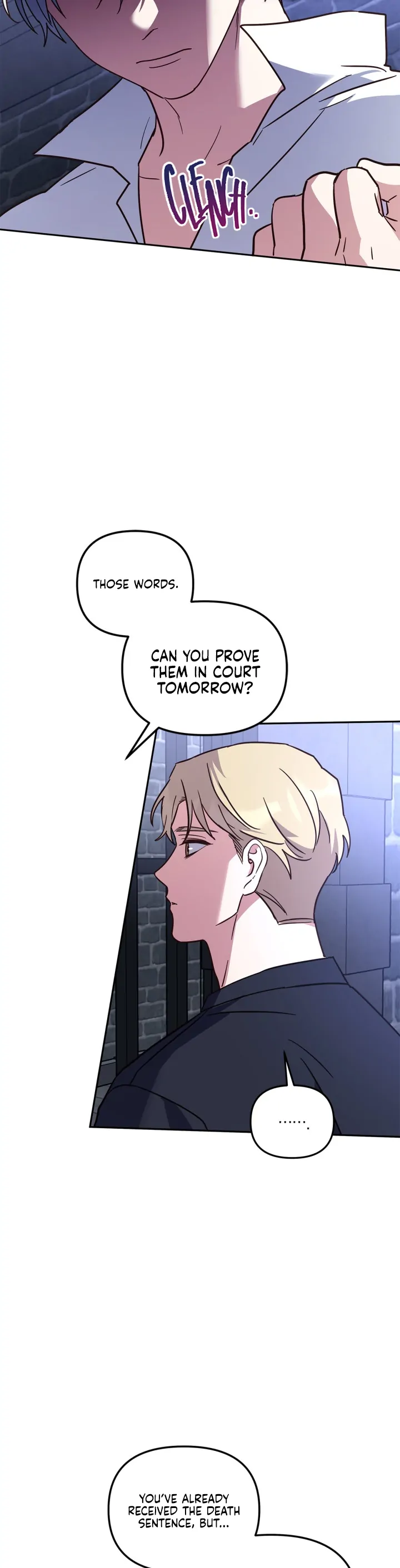 Cat in the Chrysalis chapter 49 page 5