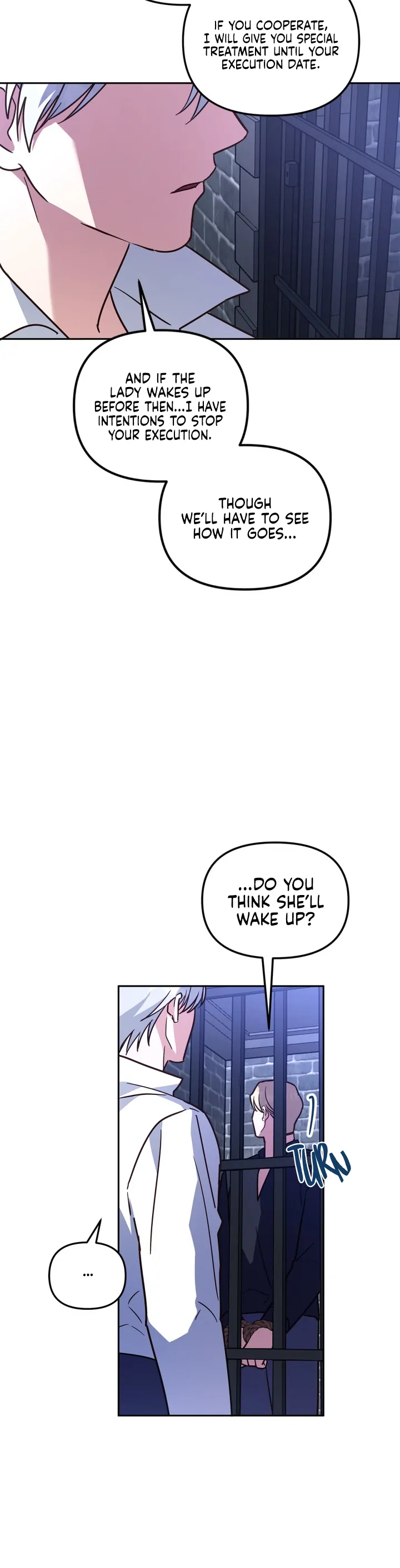 Cat in the Chrysalis chapter 49 page 6