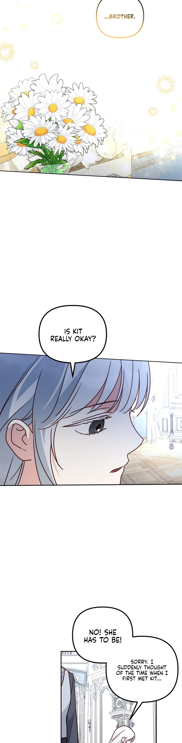 Cat in the Chrysalis chapter 49 page 11