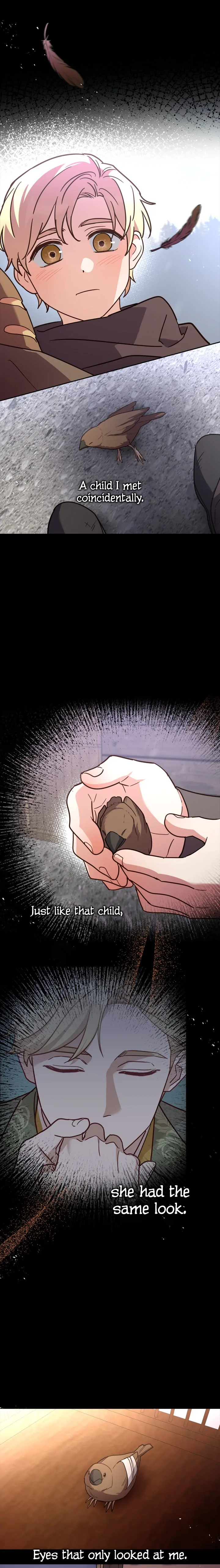 Cat in the Chrysalis chapter 49 page 18