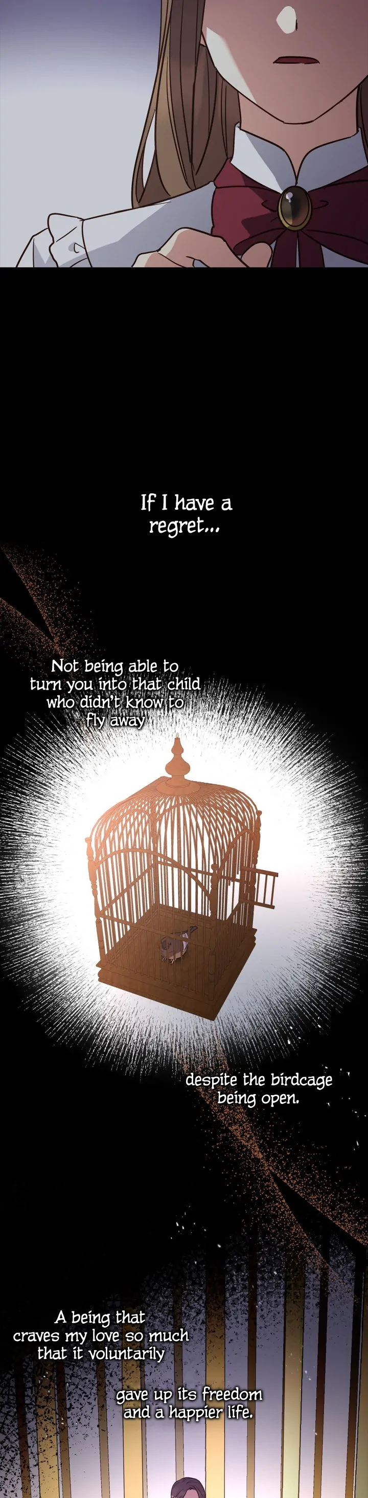 Cat in the Chrysalis chapter 49 page 19