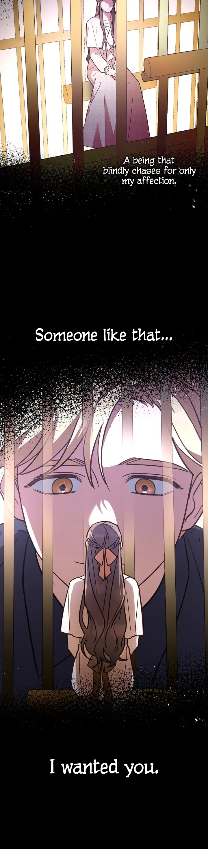 Cat in the Chrysalis chapter 49 page 20