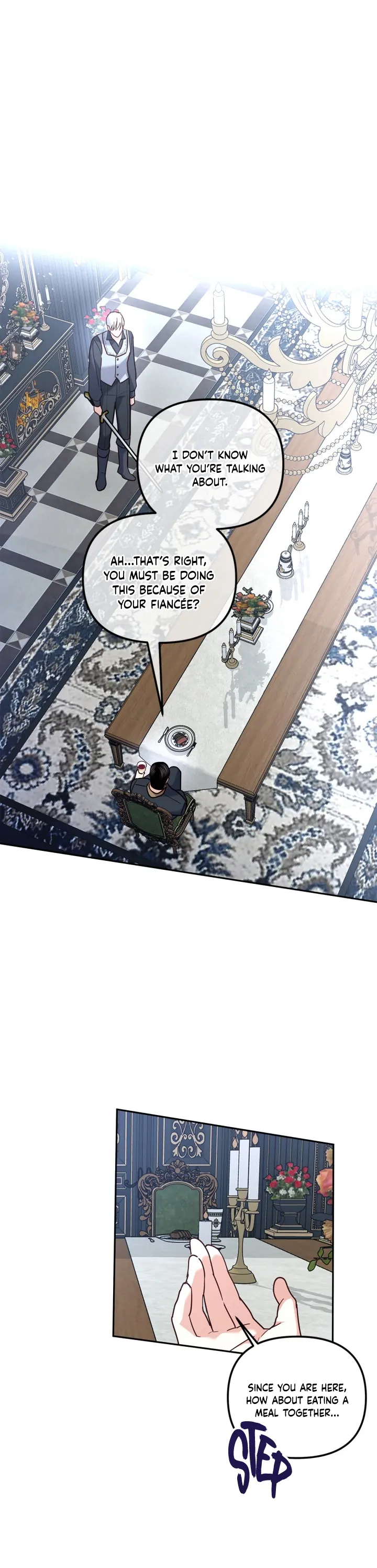 Cat in the Chrysalis chapter 50 page 4