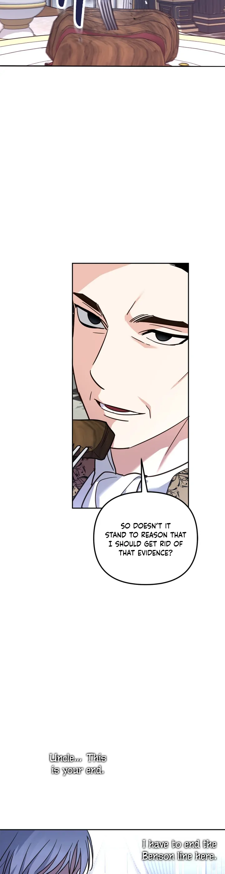 Cat in the Chrysalis chapter 50 page 7