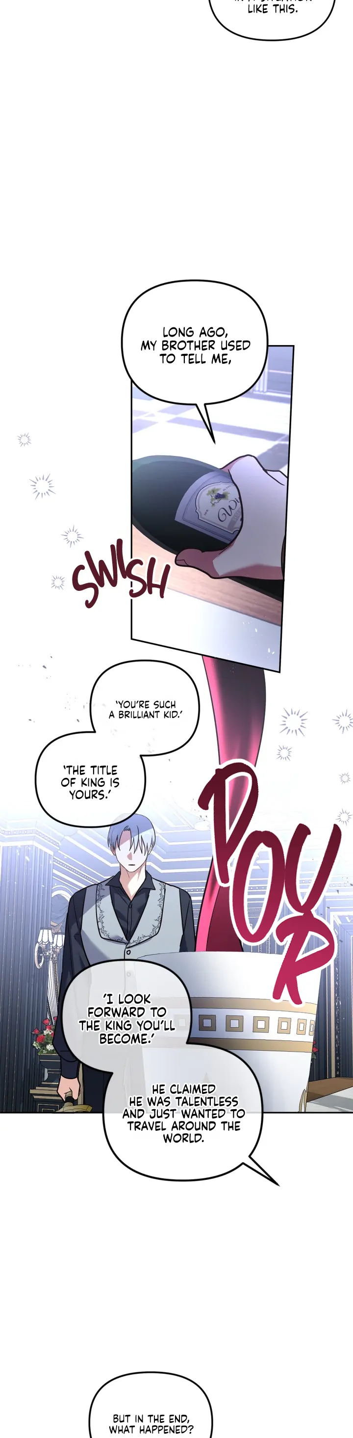 Cat in the Chrysalis chapter 50 page 10