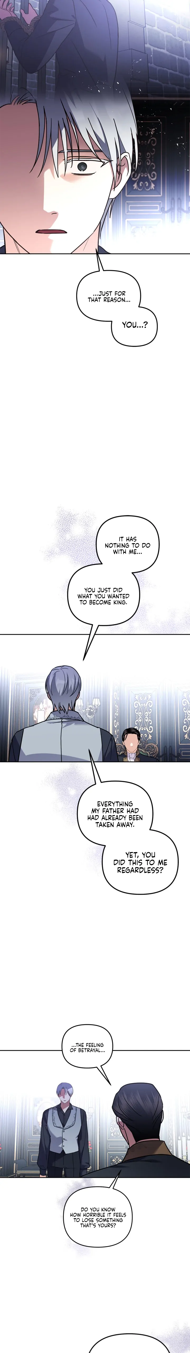 Cat in the Chrysalis chapter 50 page 12