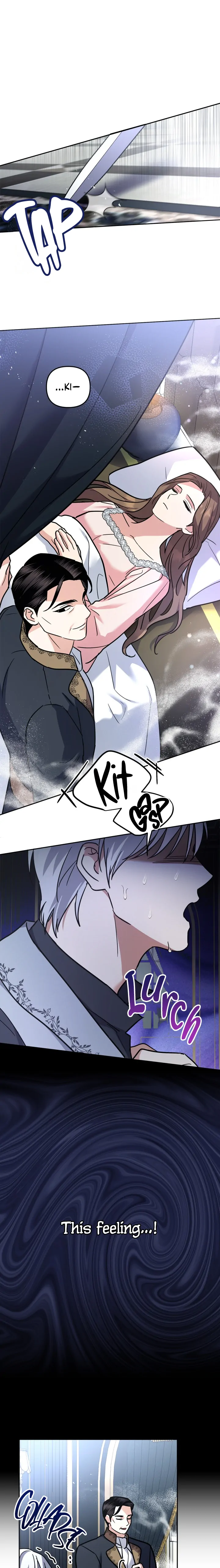 Cat in the Chrysalis chapter 50 page 18