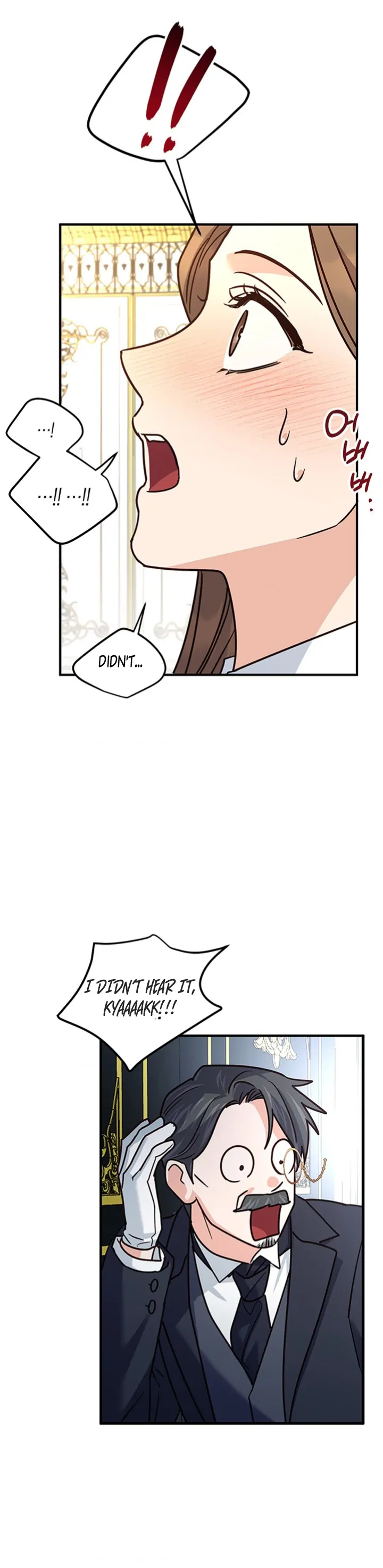 Cat in the Chrysalis chapter 53 page 8