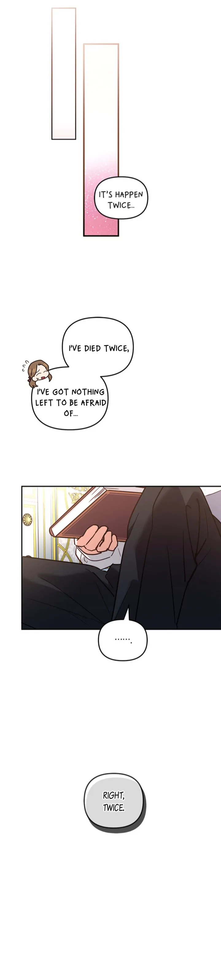 Cat in the Chrysalis chapter 53 page 12