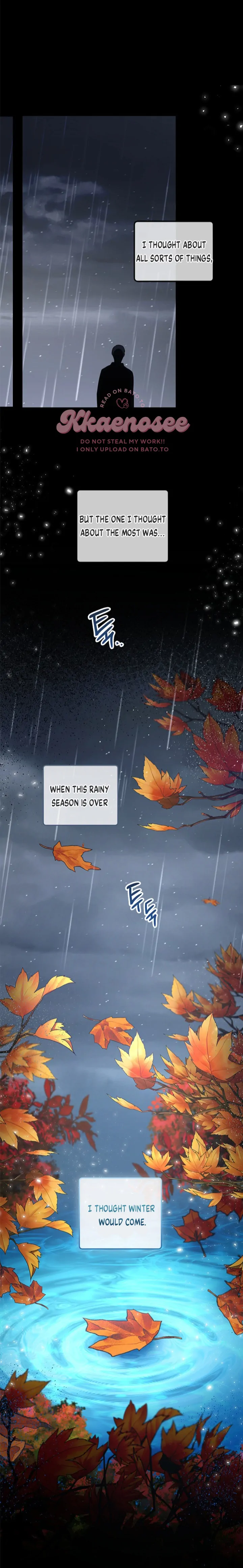 Cat in the Chrysalis chapter 53 page 18