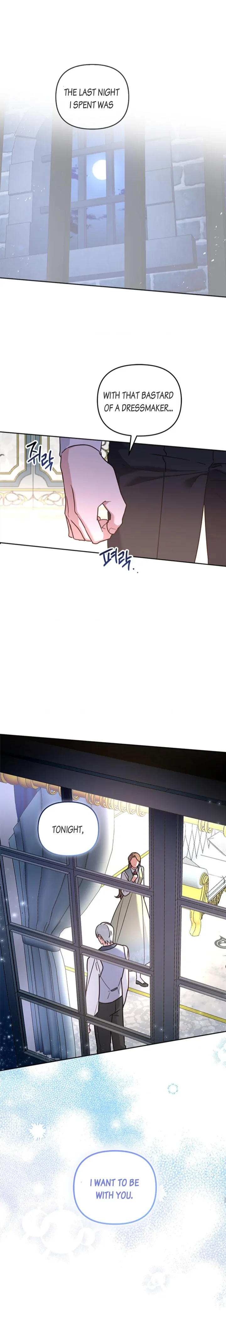 Cat in the Chrysalis chapter 53 page 21
