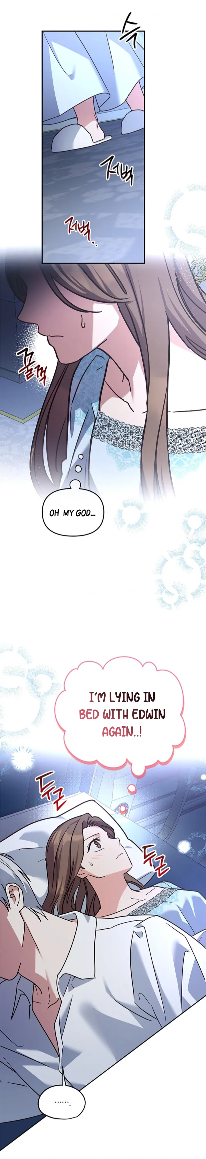 Cat in the Chrysalis chapter 53 page 23