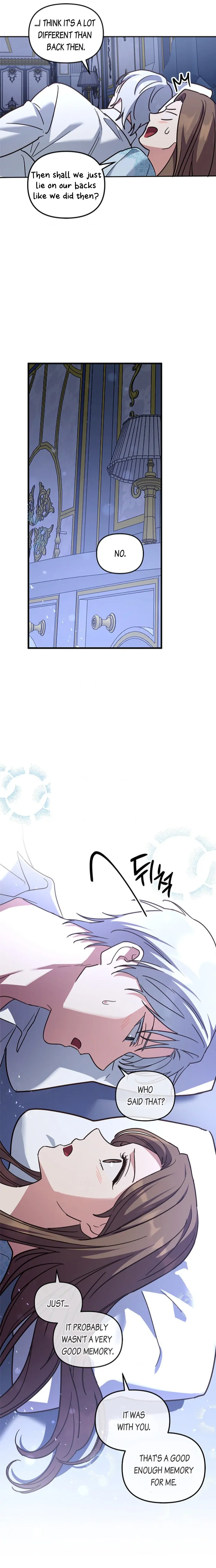 Cat in the Chrysalis chapter 53 page 25