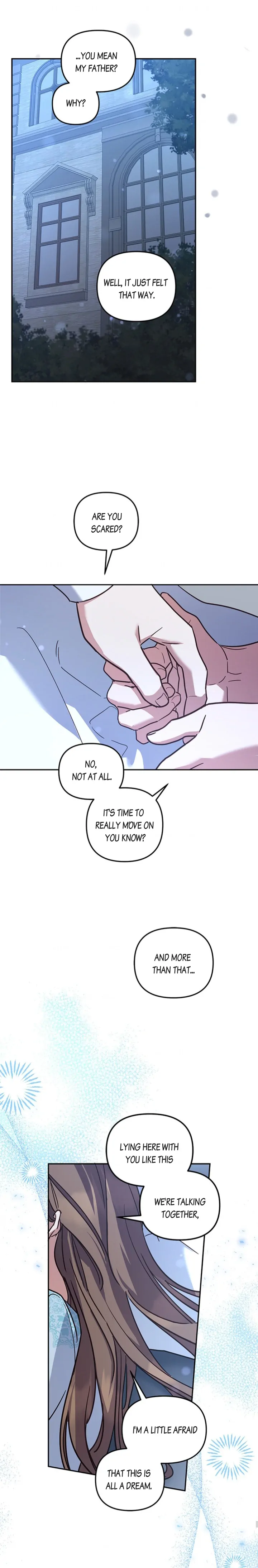 Cat in the Chrysalis chapter 53 page 28