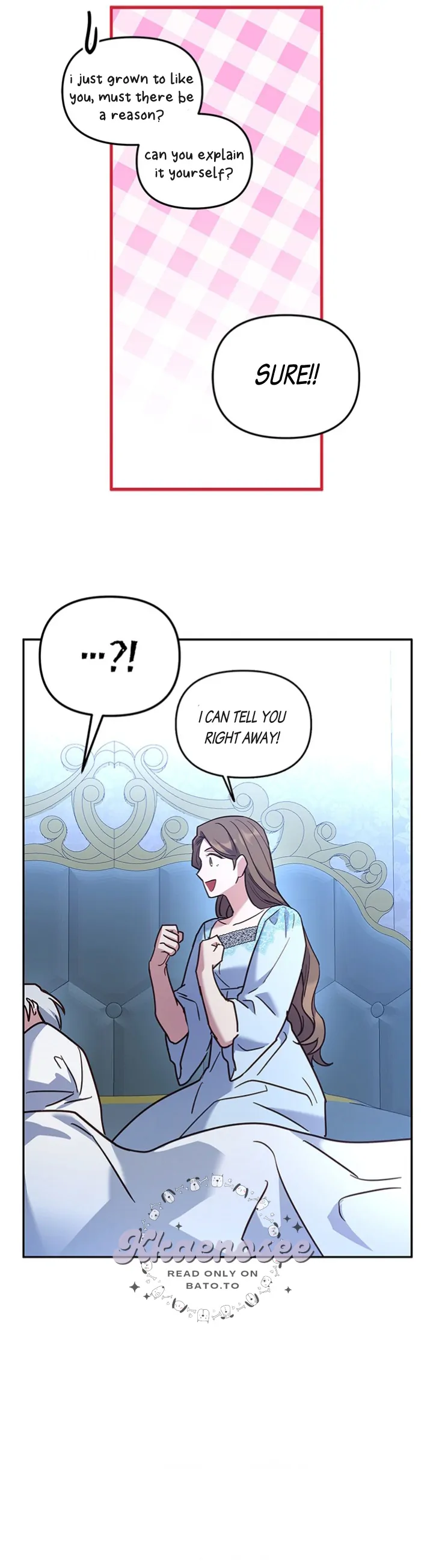 Cat in the Chrysalis chapter 53 page 31