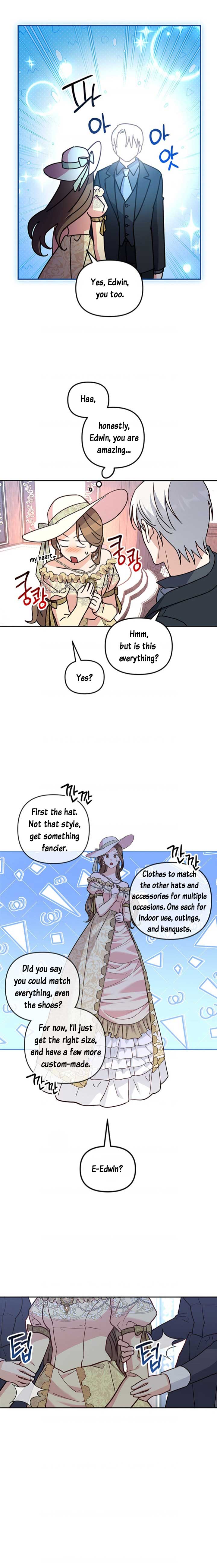 Cat in the Chrysalis chapter 56 page 7