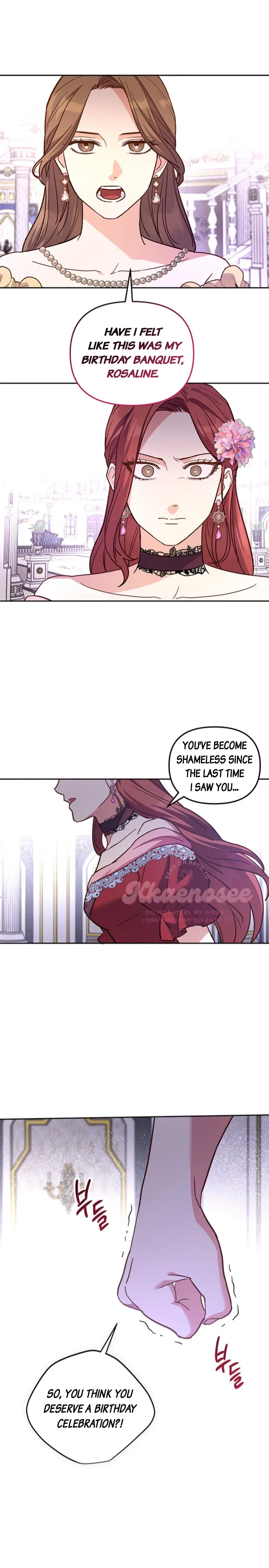 Cat in the Chrysalis chapter 57 page 13