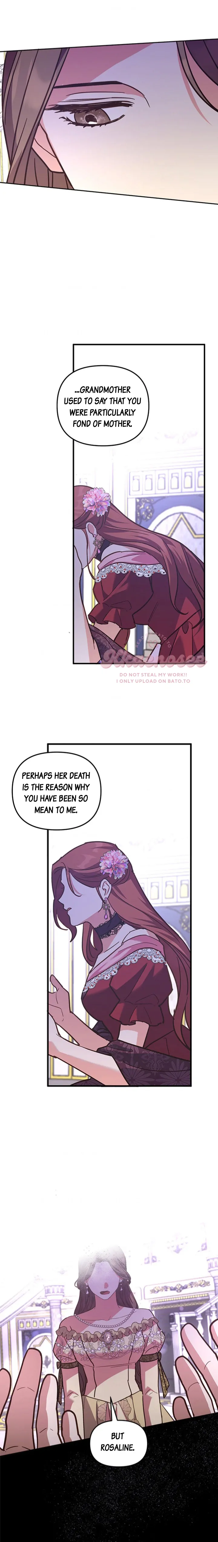 Cat in the Chrysalis chapter 57 page 15