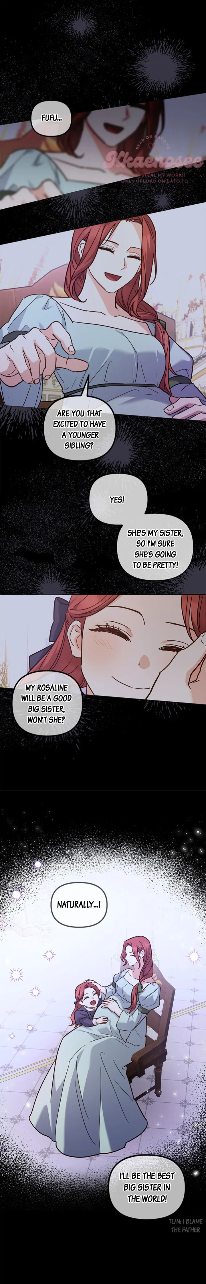 Cat in the Chrysalis chapter 57 page 16