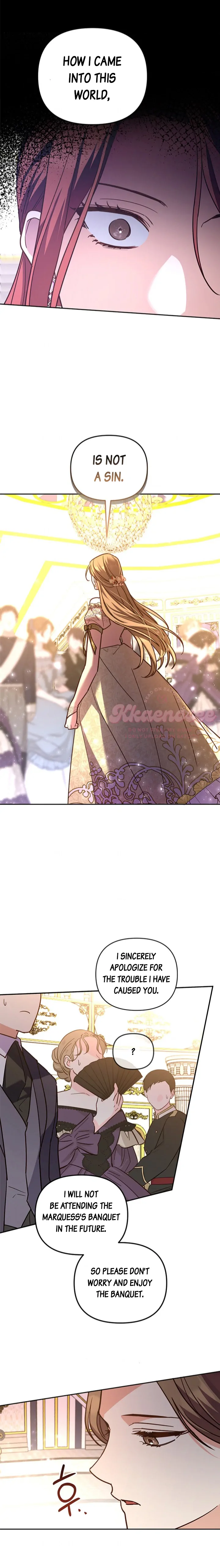 Cat in the Chrysalis chapter 57 page 17