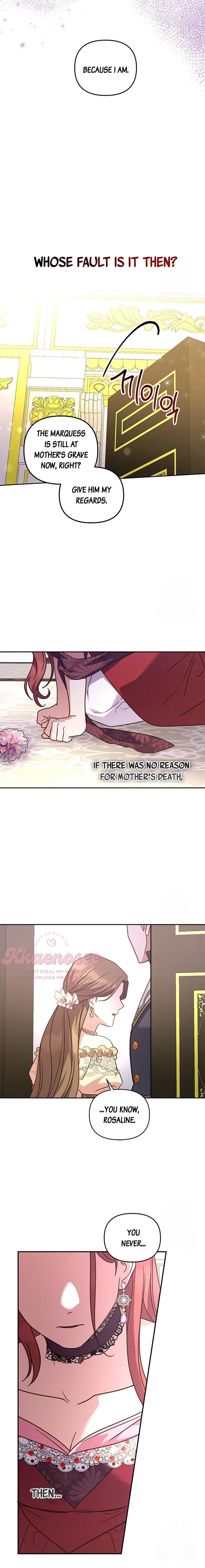 Cat in the Chrysalis chapter 58 page 2