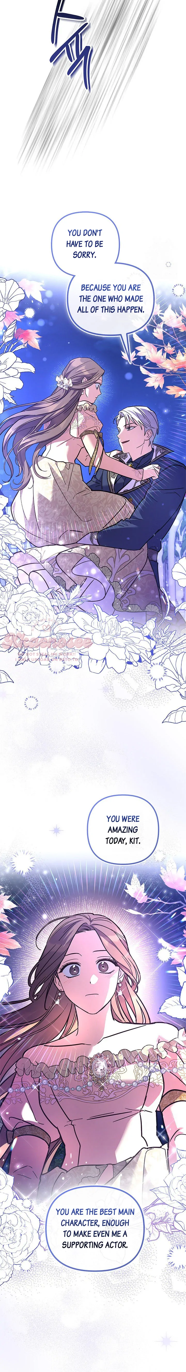 Cat in the Chrysalis chapter 58 page 6
