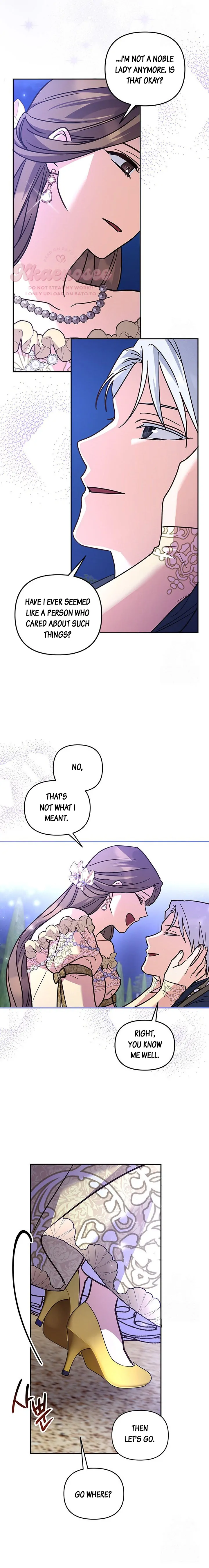 Cat in the Chrysalis chapter 58 page 7