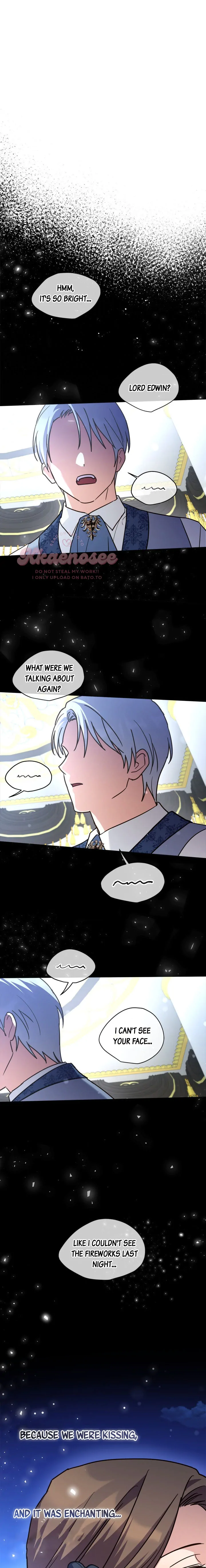 Cat in the Chrysalis chapter 59 page 2