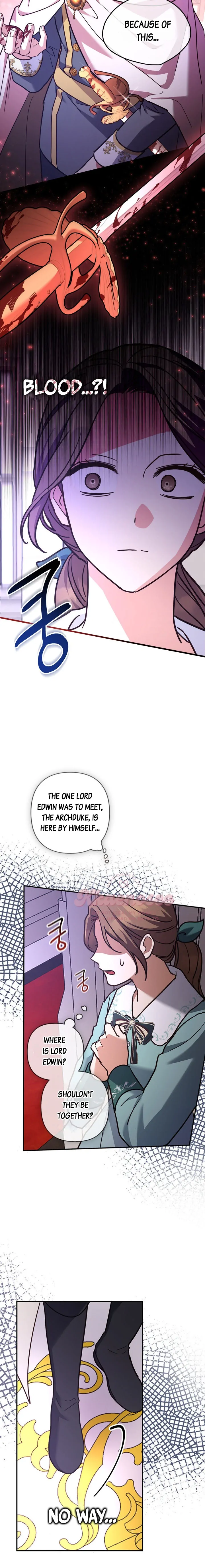Cat in the Chrysalis chapter 59 page 7