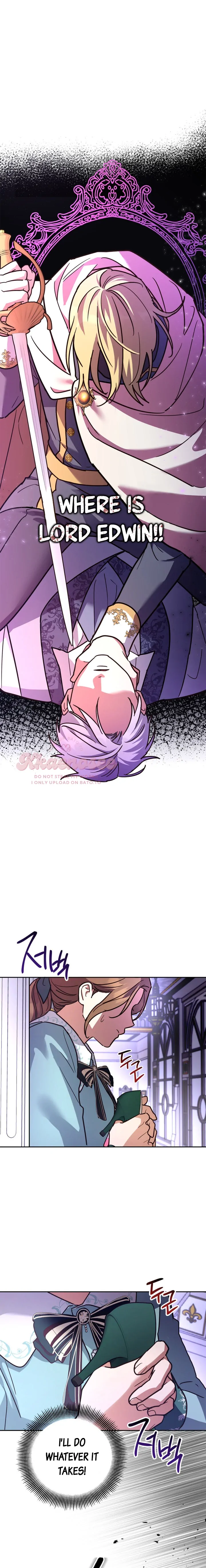Cat in the Chrysalis chapter 59 page 8