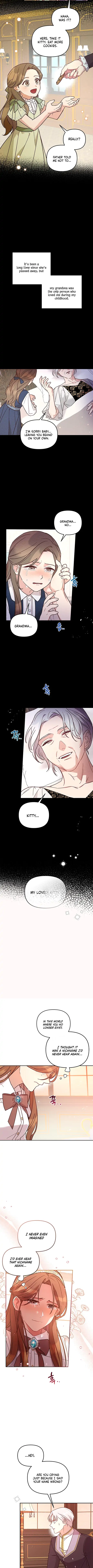 Cat in the Chrysalis chapter 6 page 7