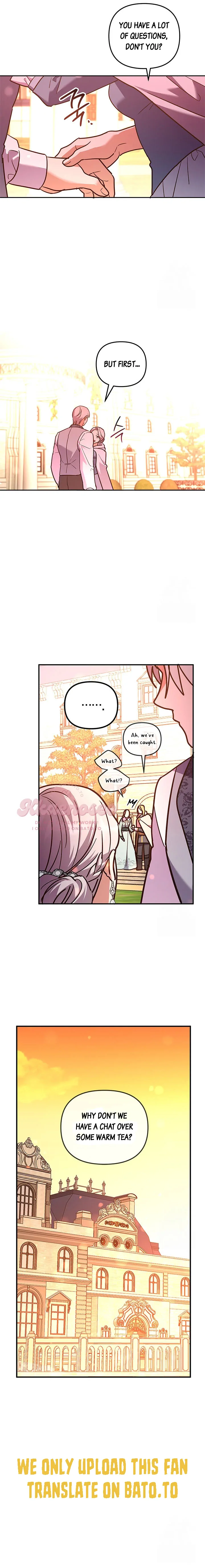Cat in the Chrysalis chapter 60 page 4
