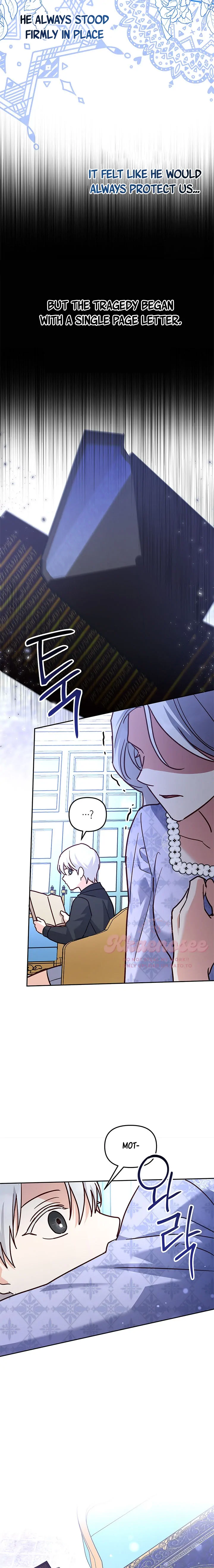 Cat in the Chrysalis chapter 60 page 6